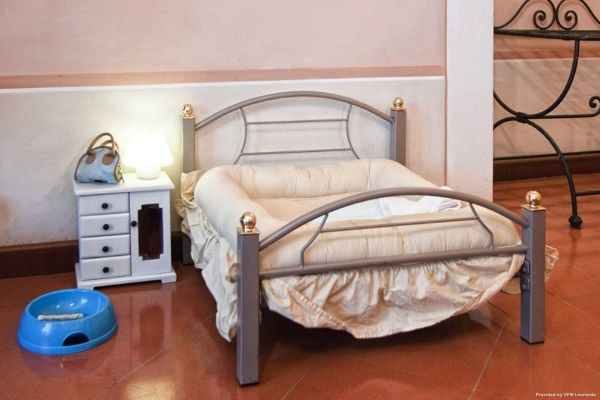 Hotel Villa Marsili (Cortona)